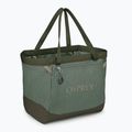 Osprey Transporter Gear Tote 28 l fenyőfa levél / fülszürke utazótáska 3