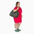 Osprey Transporter Gear Tote 28 l fenyőfa levél / fülszürke utazótáska 5