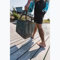 Osprey Transporter Gear Tote 28 l fenyőfa levél / fülszürke utazótáska 7