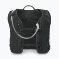 Kerékpáros hátizsák Osprey Escapist Velocity 3 l with hydration bladder 1,5 l black