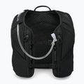 Kerékpáros hátizsák Osprey Escapist Velocity 6 with flask 2 l black