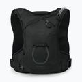 Plecak rowerowy Osprey Escapist Velocity 6 z bukłakiem 1,5 l black 3
