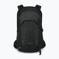 Férfi túrahátizsák Osprey Talon 22 l black coal grey