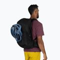 Osprey Talon 22 l fekete / szénszürke férfi túra hátizsák 4