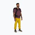 Osprey Talon 22 l fekete / szénszürke férfi túra hátizsák 7