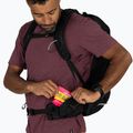 Osprey Talon 22 l fekete / szénszürke férfi túra hátizsák 8