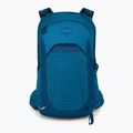 Osprey Talon 22 l scoria blue night shift férfi túra hátizsák