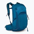 Osprey Talon 22 l scoria blue night shift férfi túra hátizsák 4