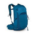 Osprey Talon 22 l scoria blue night shift férfi túra hátizsák 5