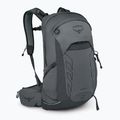 Osprey Talon 22 l férfi túra hátizsák fantomszürke / sötét szén 3