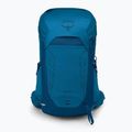 Osprey Talon 26 l kék éjszakai túra hátizsák férfiaknak