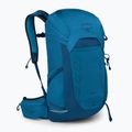 Osprey Talon 26 l kék éjszakai túra hátizsák férfiaknak 2