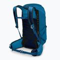 Osprey Talon 26 l kék éjszakai túra hátizsák férfiaknak 3