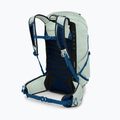Osprey Talon 26 l férfi túra hátizsák fagyos mentazöld / night shift 4