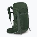 Osprey Talon 33 l zöld lombkorona/ fenyőlevél férfi túra hátizsák