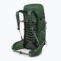 Osprey Talon 33 l zöld lombkorona/ fenyőlevél férfi túra hátizsák 2