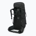 Férfi túra hátizsák Osprey Talon 44 l L-XL fekete / szénszürke 2