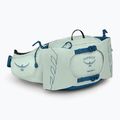 Osprey Talon 6 l mentazöld/éjszakai váltás férfi vesetáska 2