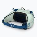 Osprey Talon 6 l mentazöld/éjszakai váltás férfi vesetáska 3