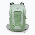 Osprey Tempest 11 l női túra hátizsák fagyos mentazöld/ botanika