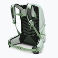 Osprey Tempest 11 l női túra hátizsák fagyos mentazöld/ botanika 2