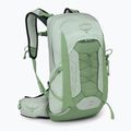 Osprey Tempest 11 l női túra hátizsák fagyos mentazöld/ botanika 3