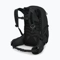 Női trekking hátizsák Osprey Tempest 22 l fekete / szénszürke 3