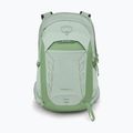 Női trekking hátizsák Osprey Tempest 22 l fagyos mentazöld / botanica