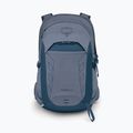 Női trekking hátizsák Osprey Tempest 22 l anchor blue / atlas