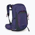 Osprey Tempest 22 l mély gif / hotspot rózsaszín női trekking hátizsák 2