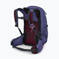 Osprey Tempest 22 l mély gif / hotspot rózsaszín női trekking hátizsák 3