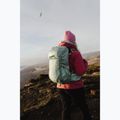 Osprey Tempest 26 l női túra hátizsák fagyos mentazöld/ botanika 4