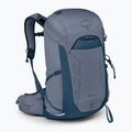 Osprey Tempest 26 l anchor blue atlas női túra hátizsák 2