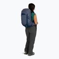 Osprey Tempest 26 l anchor blue atlas női túra hátizsák 4