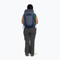 Osprey Tempest 26 l anchor blue atlas női túra hátizsák 4