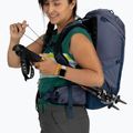 Osprey Tempest 26 l anchor blue atlas női túra hátizsák 6