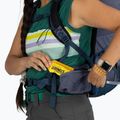 Osprey Tempest 26 l anchor blue atlas női túra hátizsák 7
