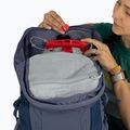 Osprey Tempest 26 l anchor blue atlas női túra hátizsák 10