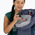 Osprey Tempest 26 l anchor blue atlas női túra hátizsák 10