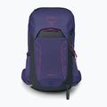 Osprey Tempest 26 l deep fig / hotspot pink női túra hátizsák
