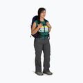 Osprey Tempest 26 l deep fig / hotspot pink női túra hátizsák 7