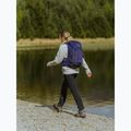 Osprey Tempest 26 l deep fig / hotspot pink női túra hátizsák 10