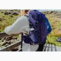 Osprey Tempest 26 l deep fig / hotspot pink női túra hátizsák 11
