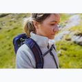 Osprey Tempest 26 l deep fig / hotspot pink női túra hátizsák 13