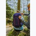 Osprey Tempest 26 l deep fig / hotspot pink női túra hátizsák 15