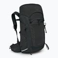 Női trekking hátizsák Osprey Tempest 33 l fekete/szénszürke 2