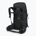 Női trekking hátizsák Osprey Tempest 33 l fekete/szénszürke 3