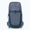 Női trekking hátizsák Osprey Tempest 33 l anchor kék atlasz