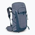 Női trekking hátizsák Osprey Tempest 33 l anchor kék atlasz 2