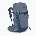 Női trekking hátizsák Osprey Tempest 33 l anchor kék atlasz 2